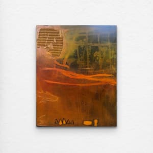 Fabelhafte Unterwasserwelt Il by Margret Trimborn 