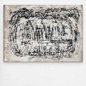 Nightlines #14 by Margret Trimborn 