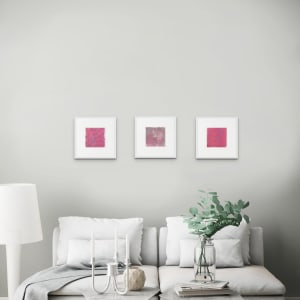 Barbie is coming to town #1 - #3 by Margret Trimborn