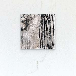 Nocturnal Phenomena #6 by Margret Trimborn 