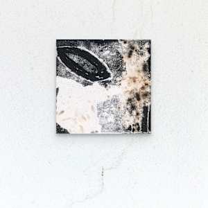 Nocturnal Phenomena #5 by Margret Trimborn 