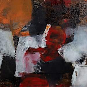 Zusammenfinden by Margret Trimborn