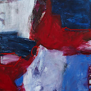 so nah, so fern #2 by Margret Trimborn