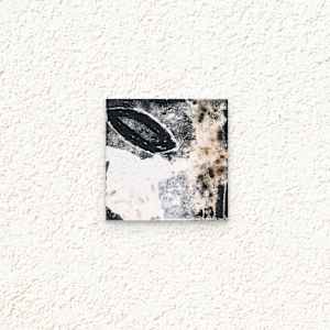 Nocturnal Phenomena #5 by Margret Trimborn 