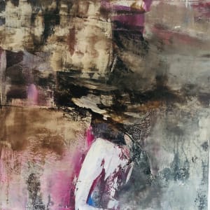Zeitenwende #5 by Margret Trimborn 