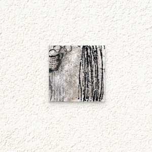 Nocturnal Phenomena #6 by Margret Trimborn 