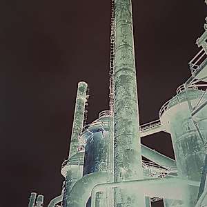 Passageway to Liberty by Charlie Milgrim