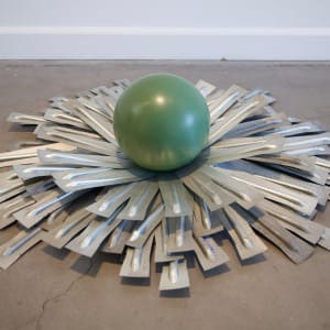 Bunker by Charlie Milgrim