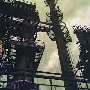 Gone by Charlie Milgrim