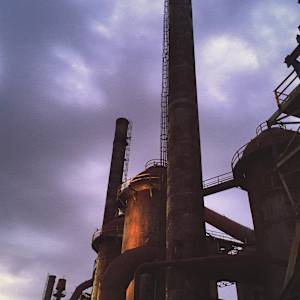 Afterglow by Charlie Milgrim