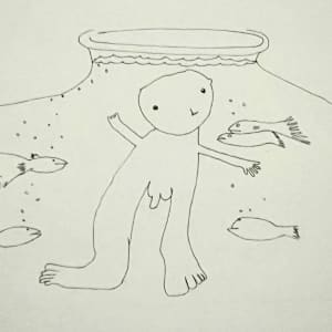 Bated Bait by Randi Trinka