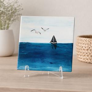 Still Waters by Donna Richardson, Image 1.