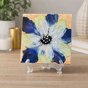 Twilight Bloom by Donna Richardson, Image 2.
