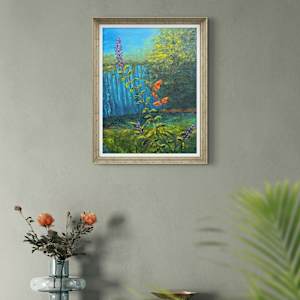 Flutterdance by Donna Richardson 