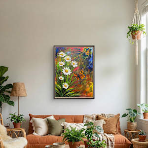 We Bloom Despite by Donna Richardson, Image 2.