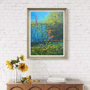 Flutterdance by Donna Richardson 