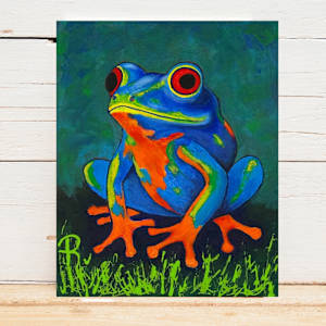 Jumpin' Jack Flash by Donna Richardson 