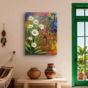 We Bloom Despite by Donna Richardson, Image 4.