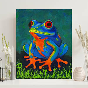 Jumpin' Jack Flash by Donna Richardson 