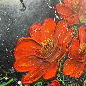 The Last Nectar by Donna Richardson, Image 7.