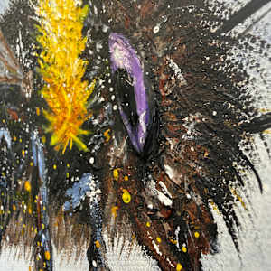 The Last Nectar by Donna Richardson, Image 9.