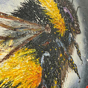 The Last Nectar by Donna Richardson, Image 4.