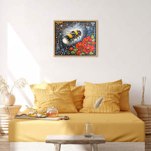 The Last Nectar by Donna Richardson, Image 6.
