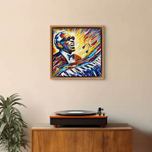 The Color of Soul by Donna Richardson 