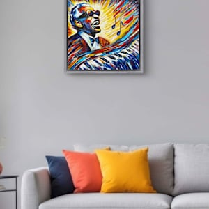 The Color of Soul by Donna Richardson 