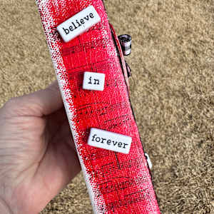 Forever by Donna Richardson 