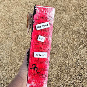 Forever by Donna Richardson 