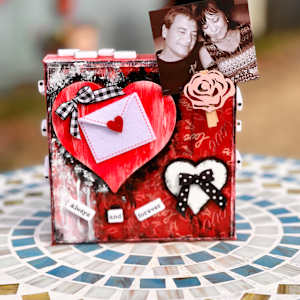 Forever by Donna Richardson 