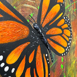 We Bloom Despite by Donna Richardson, Image 1.
