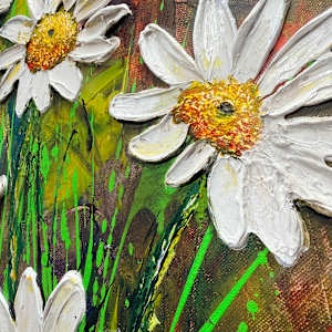 We Bloom Despite by Donna Richardson, Image 6.