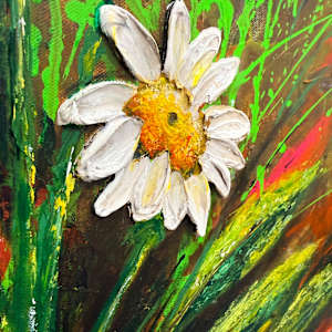 We Bloom Despite by Donna Richardson, Image 7.