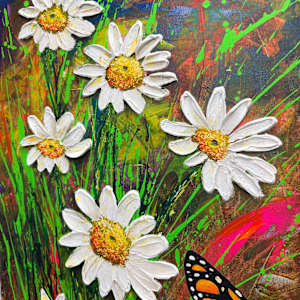 We Bloom Despite by Donna Richardson, Image 3.