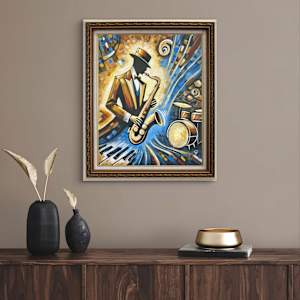 Bootleg Blues by Donna Richardson 