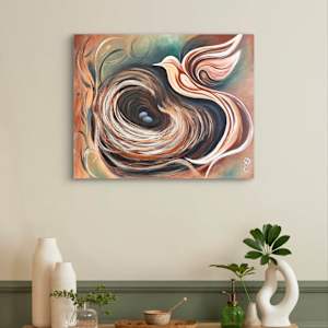 Safe Haven by Donna Richardson 