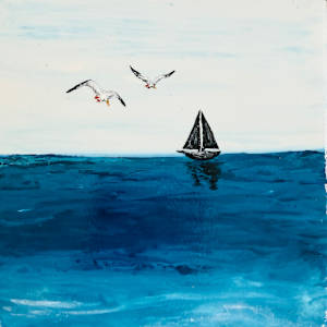 Still Waters by Donna Richardson, Image 2.