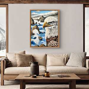 The Pacific Watchman by Donna Richardson 