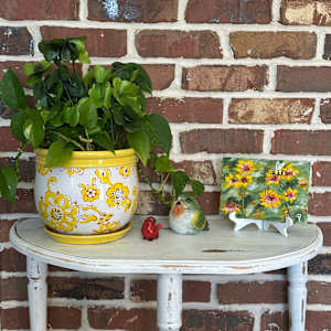 Fields of Gold by Donna Richardson 