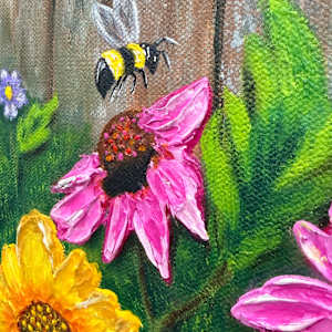 Breakfast for Two by Donna Richardson, Image 3.