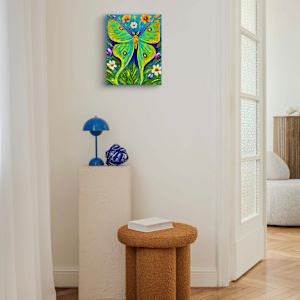 Luminous Luna by Donna Richardson 