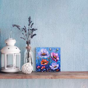 Color Rush by Donna Richardson 