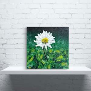 Simple Daisy by Donna Richardson 
