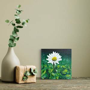 Simple Daisy by Donna Richardson 