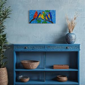 Stand By Me by Donna Richardson 