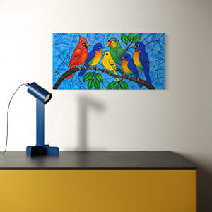 Stand By Me by Donna Richardson 