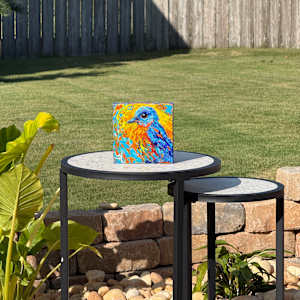 Tweet Heat by Donna Richardson 