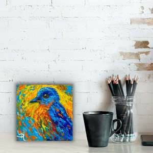 Tweet Heat by Donna Richardson 